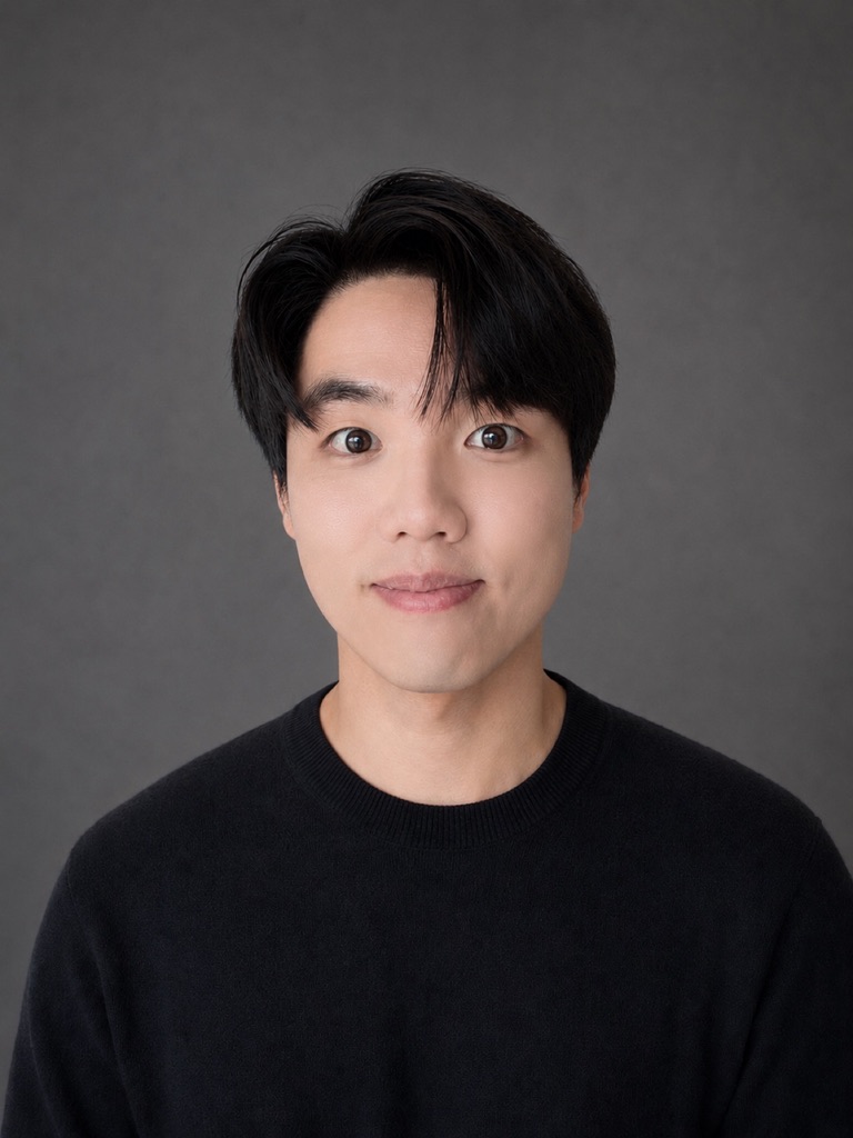 Wesley Wang